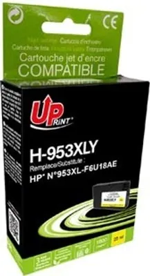 Produktbild von T3AZUR HJ953XLYUP, 1800 Seiten, Gelb, 1 Stück(e)