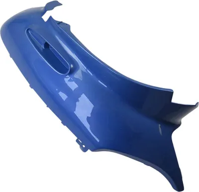 Produktbild von Adly Sitzbankverkleidung rechts blau JET 50 50ccm 2Takt Motorroller.de Sitzverkleidung Mittelverkleidung Sitz-Verkleidung Sitzbank-Verkleidung Scooter
