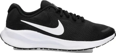 Produktbild von NIKE Revolution 7 Schuhe Damen schwarz 42