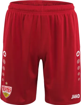 Produktbild von Jako Vfb Short Away - rot, Größe:L
