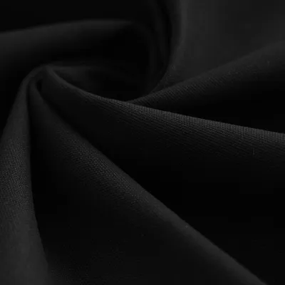 Imagen del producto de Tela de algodón tipo lona, color , 150 cm de ancho, con certificación