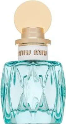 Produktbild von Miu Miu L'Eau Bleue Eau de Parfum für Damen 50 ml