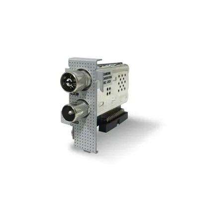 Produktbild von Protek 9910 / 9911 LX E2 DVB-C/T2 H.265 HEVC Hybrid Tuner
