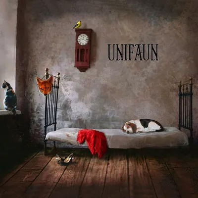 Obrázek produktu pro Unifaun: Unifaun