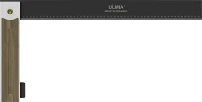 Produktbild von Ulmia Präzisions-Winkel 600 mm Alu-Line