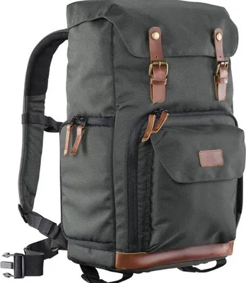 Produktbild von Wasserfester Fotobackpack, großes Fassungsvermögen