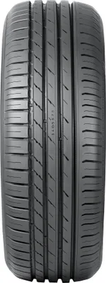 Produktbild von Nokian Wetproof 215/60 R16 99H, Sommerreifen fÃ1/4r Pkw, Rollwiderstand C, Nasshaftung A, 68 dB externes Rollgeräusch