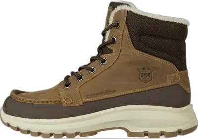 Zdjęcie produktu dla Helly Hansen Garibaldi V3 Boots Brown EU 46 Mężczyźni Brown EU 46