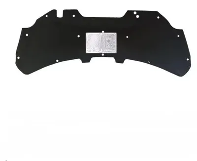 Productafbeelding van Motorruimte Isolatie voor Nissan Qashqai J11