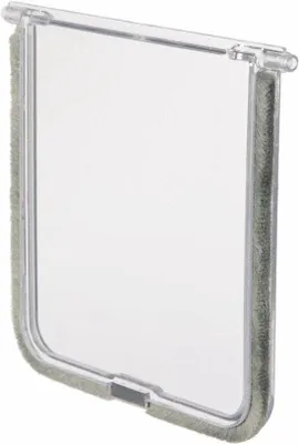 Image de Couvercle de rechange pour #3860/3862/3863/3864/3869 147 × 158 cm blanc - 3860-20