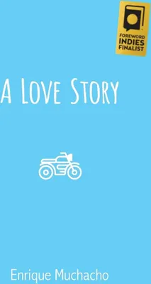 Produktbild von A Love Story
