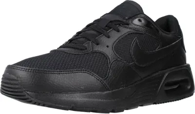 Produktbild von Nike NIKE AIR MAX SC MEN'S SHOES BLACK/BLACK-BLACK BLACK/BLACK-BLACK 44