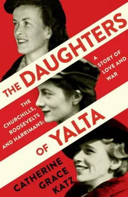 Image de Les filles de Yalta