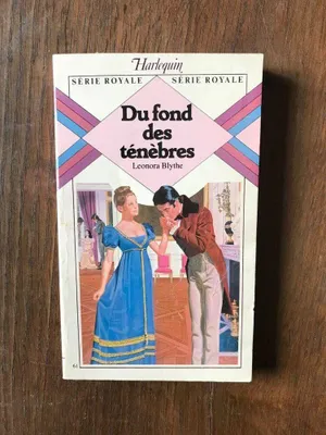 Image de Du fond des ténèbres