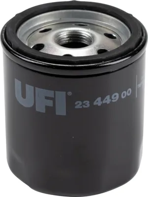 Obrázok produktu pre Olejový filter M 20 X 1,5 UFI 23.449.00 Fiat Brava/o Marea Doblo Punto 46805832