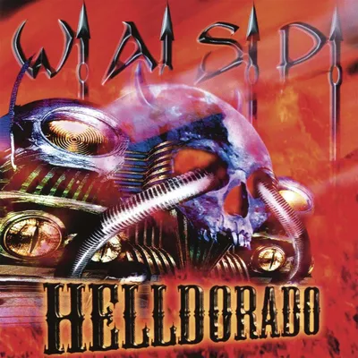 Produktbild von Helldorado