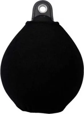 Produktbild von Talamex Buoy Cover Black 55 cm 73 cm
