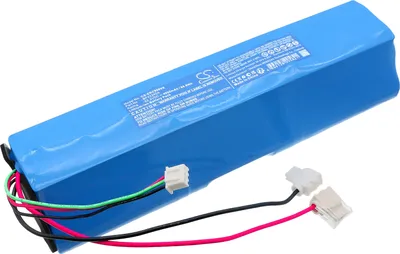 Zdjęcie produktu dla TECHTEK Bateria kompatybilny z [Eureka] FC9, kompatybilny z [Media] G4, T9, WD40, X8, X9 Pro zastępuje BP22240A