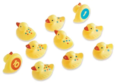 Produktbild von Learning Resources LER7301, 1,5 Jahr(e), Mehrfarbig