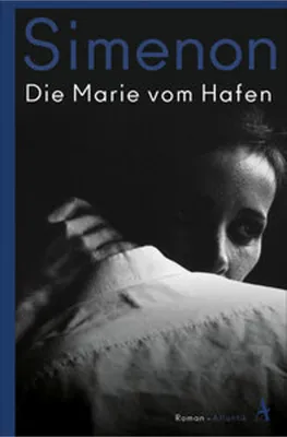 Produktbild von Die Marie vom Hafen