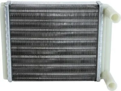 Produktbild von THERMOTEC D6M003TT Wärmetauscher Innenraumheizung Kühler passend für MERCEDES-BENZ SPRINTER 3-t Kasten (903) SPRINTER 3-t Bus (903) SPRINTER 2-t Bus