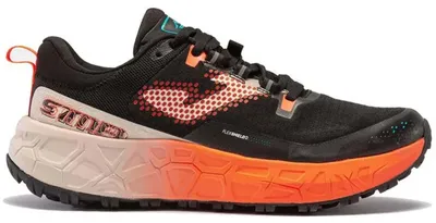 Produktbild von Laufschuhe für Erwachsene Joma Sport Sima Men 2301 Herren Schwarz - 42
