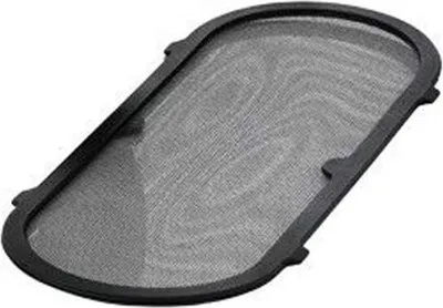 Image de Moustiquaire Vetus Pw201 Gris 198 mm Gris 198 mm
