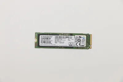 Zdjęcie produktu dla Lenovo SSD Storage SSD PM981 PCIe (01FR510)
