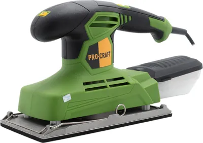 Immagine prodotto di Levigatrice orbitale Procraft PV300 300 Watt 115 x 230 mm