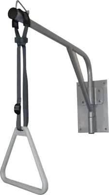 Image de SUNDO Triangular jib with handle