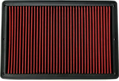 Obrázek produktu pro Sportovní vložka vzduchového filtru RED pro Dodge Ram 1500 2500 Pick Up 4.7l 5.7l 6.2l DC DH