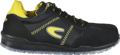 Produktbild von Sicherheitschuhe Cofra Owens S1 Größe 39