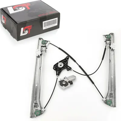 Produktbild von Fensterheber mit Motor vorne links für Mercedes-Benz Vito Mixto Viano W639