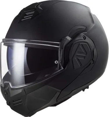 Produktbild von LS2 Klapphelm "FF906 ADVANT"