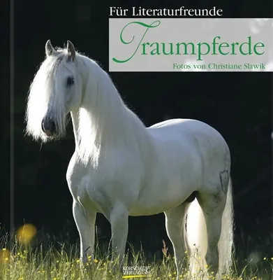 Produktbild von Traumpferde
