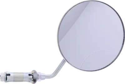 Produktbild von BUSCH&MULLER 913/22VR Rundspiegel für Lenkerenden