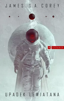 Produktbild von Upadek Lewiatana. Expanse. Tom 9