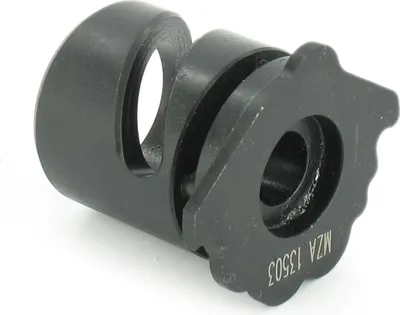 Produktbild von Schaltwalze für Sportgetriebe 5-Gang - Simson S51, S70, S53, S83, SR50, SR80, KR51/2