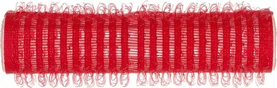 Produktbild von Efalock Haftwickler 13 mm rot 12 Stück