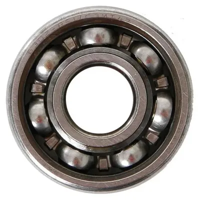 Produktbild von Ntn 6302 C3 15x42x13 Mm Lager Silber  Silber One Size