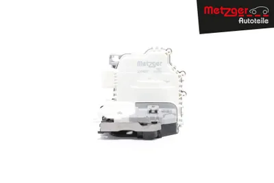 Produktbild von METZGER 2314207 Türschloss Hinten Links für AUDI A4 B9 Avant (8W5, 8WD) A1 Sportback (8XA, 8XF) A5 Sportback (F5A) Q5 (FYB) A4 B9 Limousine (8W2, 8WC)