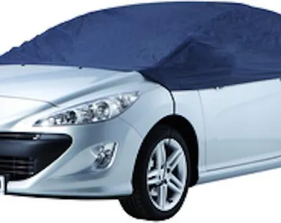Immagine prodotto di Mezzo garage Cartrend taglia M blu