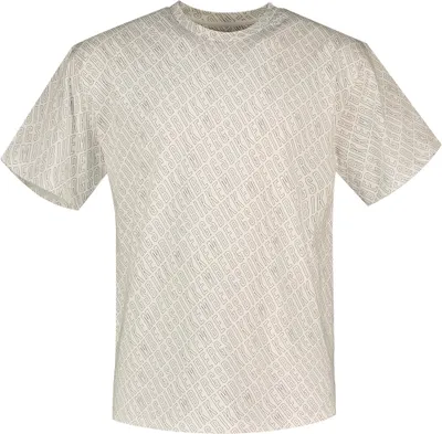 Produktbild von Bikkembergs Bmt0912 Kurzarm-t-shirt M Mann M