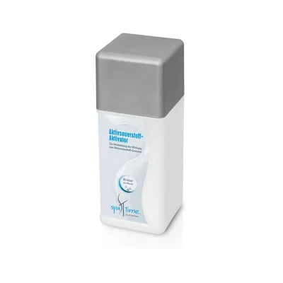 Produktbild von Flüssiger aktivsauerstoffaktivator 1l für spa Bayrol 2241600