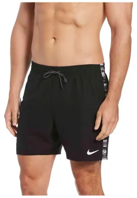 Image de Maillot de bain Nike 5 Volley Short pour Homme