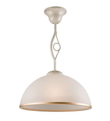 Image de Lamkur Lustre sur tige 19185 LM 1.24 RETRO II