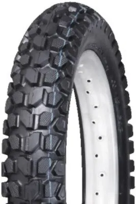 Produktbild von VeeRubber Motorradreifen VRM206 ( 4.60-17 TT 62P Hinterrad )