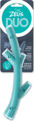 Produktbild von Zeus Duo Stick (klein) mit Hühnchenduft - 23 cm