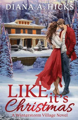Produktbild von Like It's Christmas