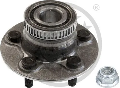 Produktbild von OPTIMAL Radlagersatz Hinten für CHRYSLER PT CRUISER (PT) 135mm 992689